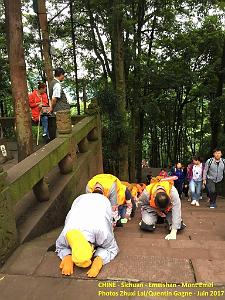 Emeishan 089